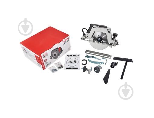 Пила циркулярная Vitals Master Rg 2020d - фото 14