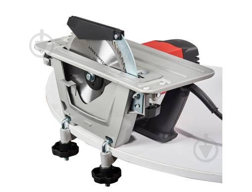 Пила циркулярная Vitals Master Rg 2020d - фото 8