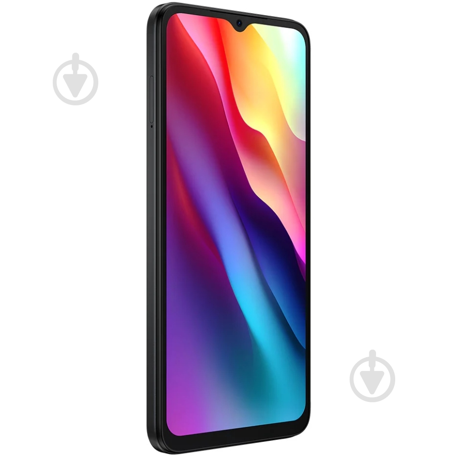 Смартфон Doogee Note 56 3/64GB black (NOTE_56_BK) - фото 2