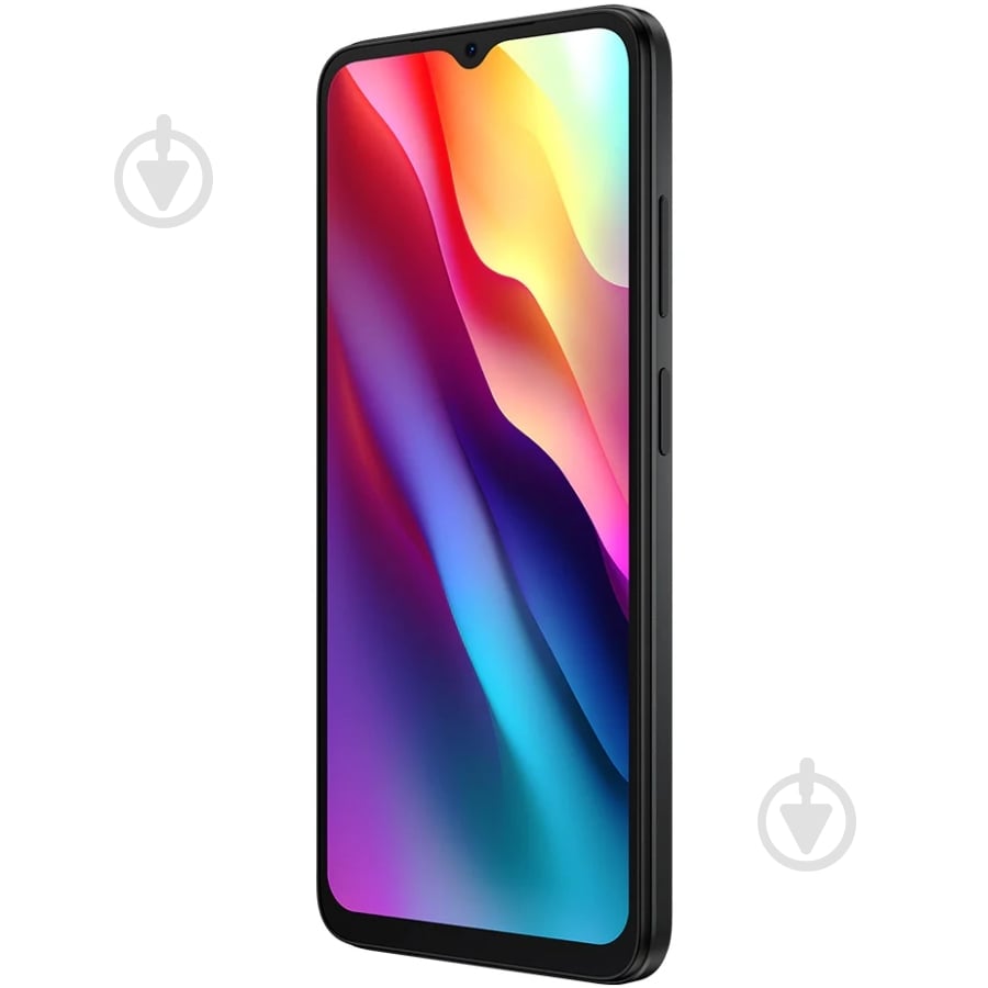 Смартфон Doogee Note 56 3/64GB black (NOTE_56_BK) - фото 3