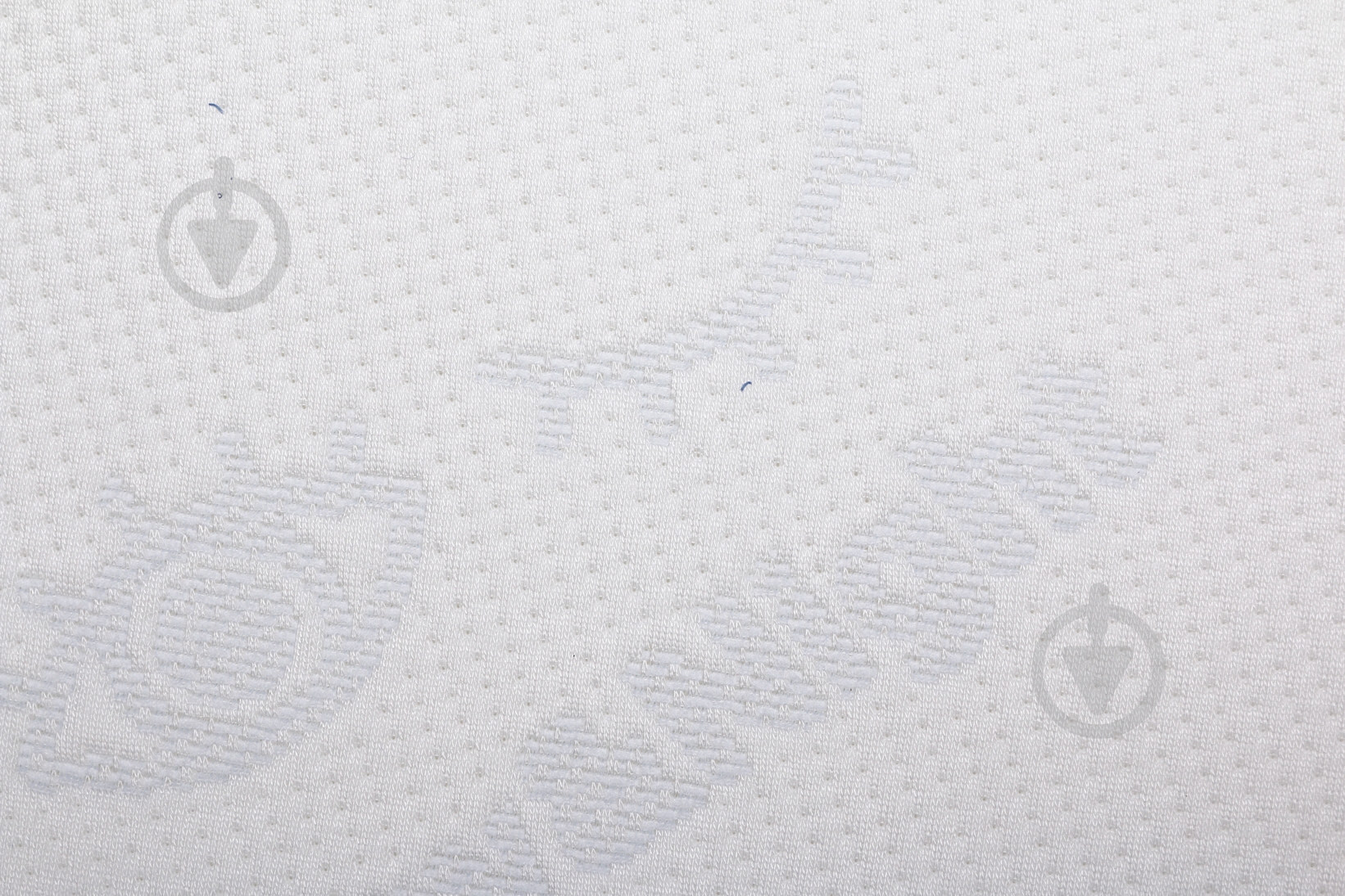 Мини-подушка Memory ЕММ 50x33 см белый - фото 5