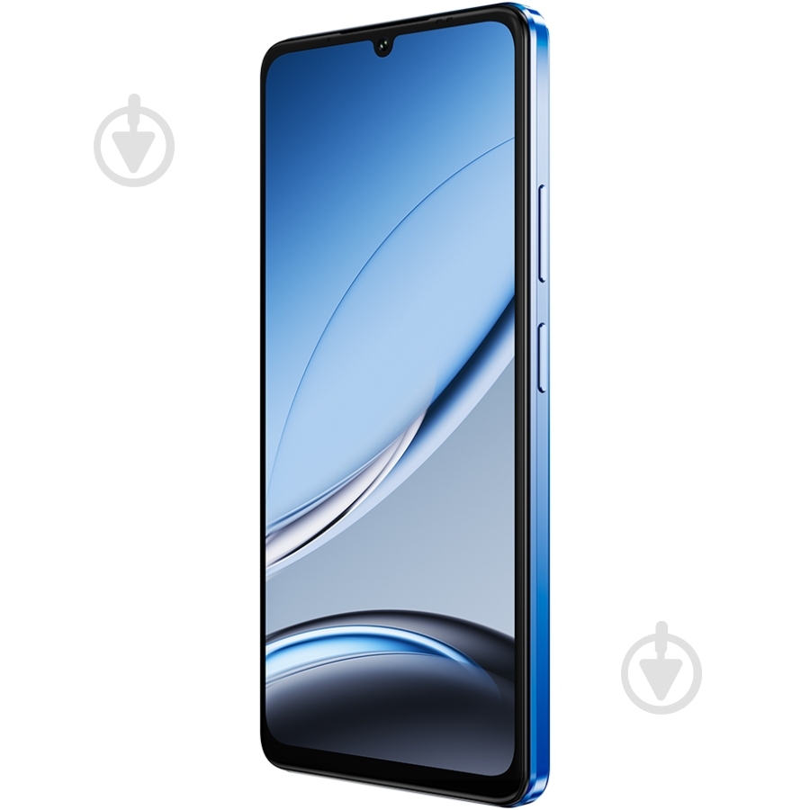 Смартфон Doogee Note 59 8/128GB blue (NOTE_59_BL) - фото 3