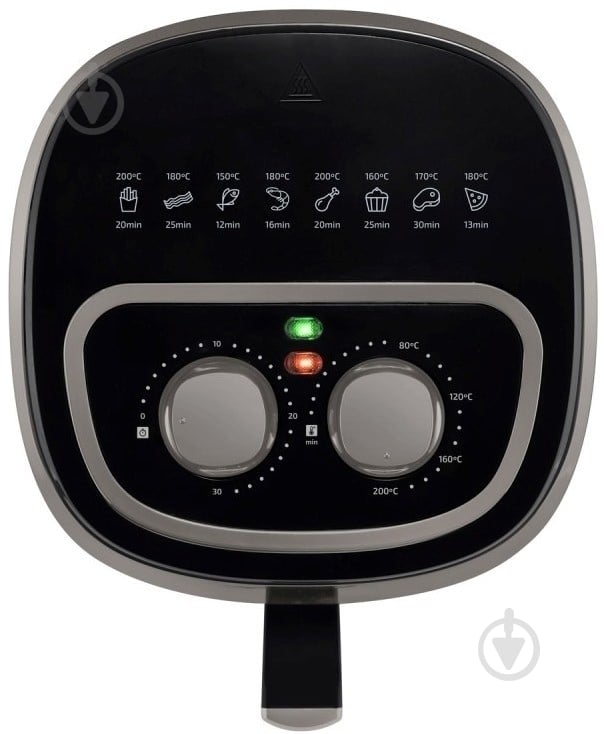 Мультипечь UFESA Panther (72805376) - фото 5 Мультипечь UFESA Panther (72805376) - фото 5