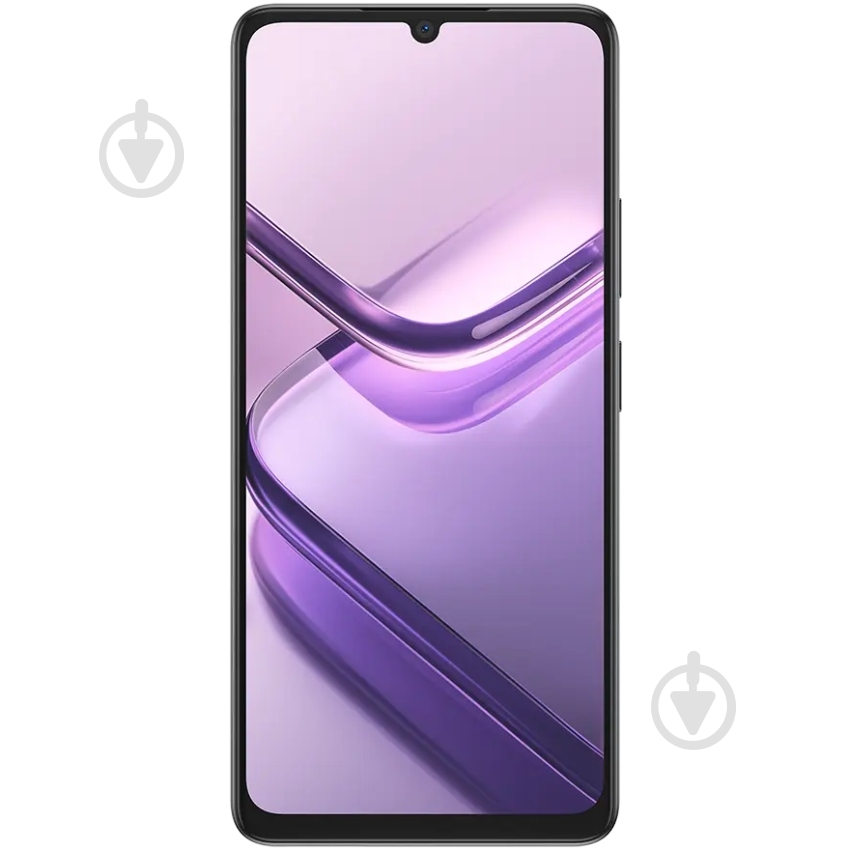 Смартфон Doogee Note 58 Pro 8/256GB black (NOTE_58PRO_BK) - фото 2