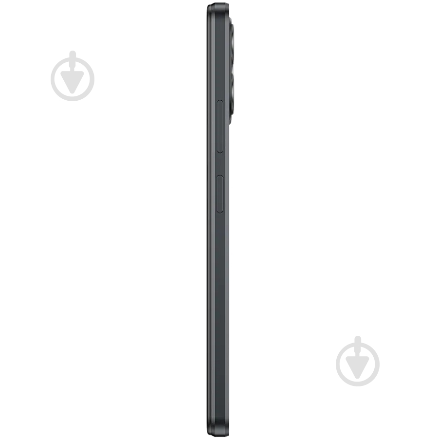 Смартфон Doogee Note 58 Pro 8/256GB black (NOTE_58PRO_BK) - фото 5