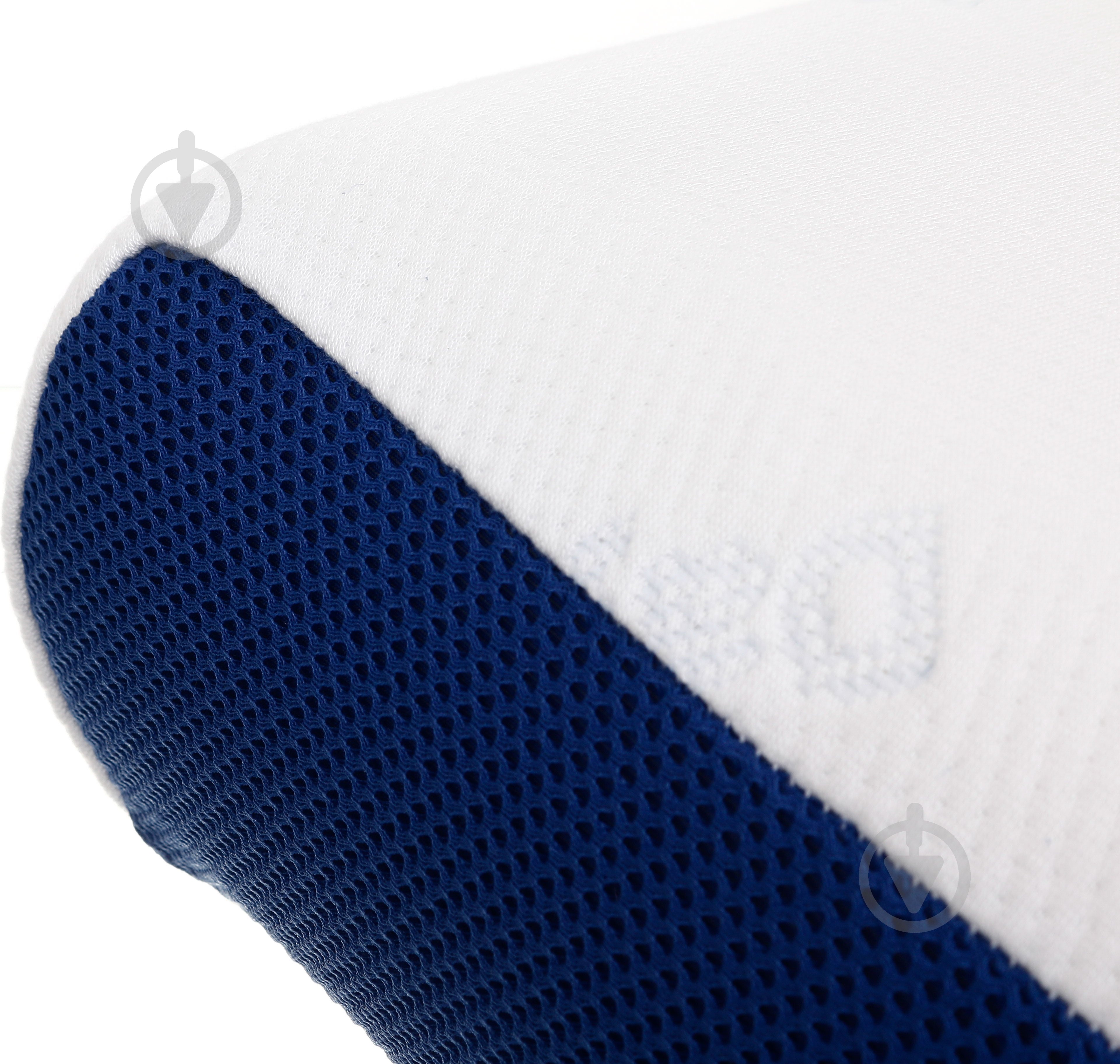 Подушка Класична Memory ЕММ 55x37 см білий - фото 3 Подушка Класична Memory ЕММ 55x37 см білий - фото 3