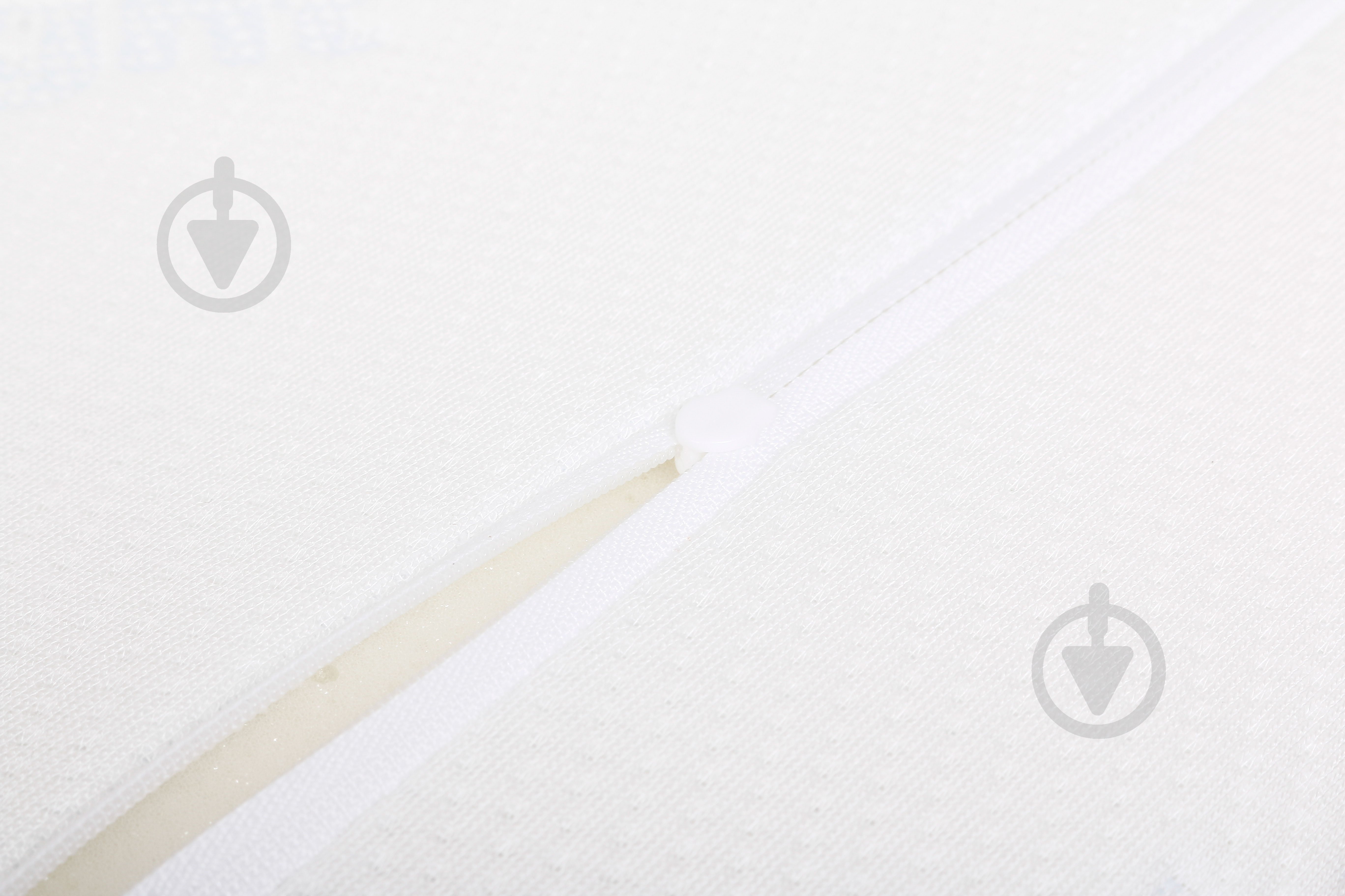 Подушка Класична Memory ЕММ 55x37 см білий - фото 4 Подушка Класична Memory ЕММ 55x37 см білий - фото 4