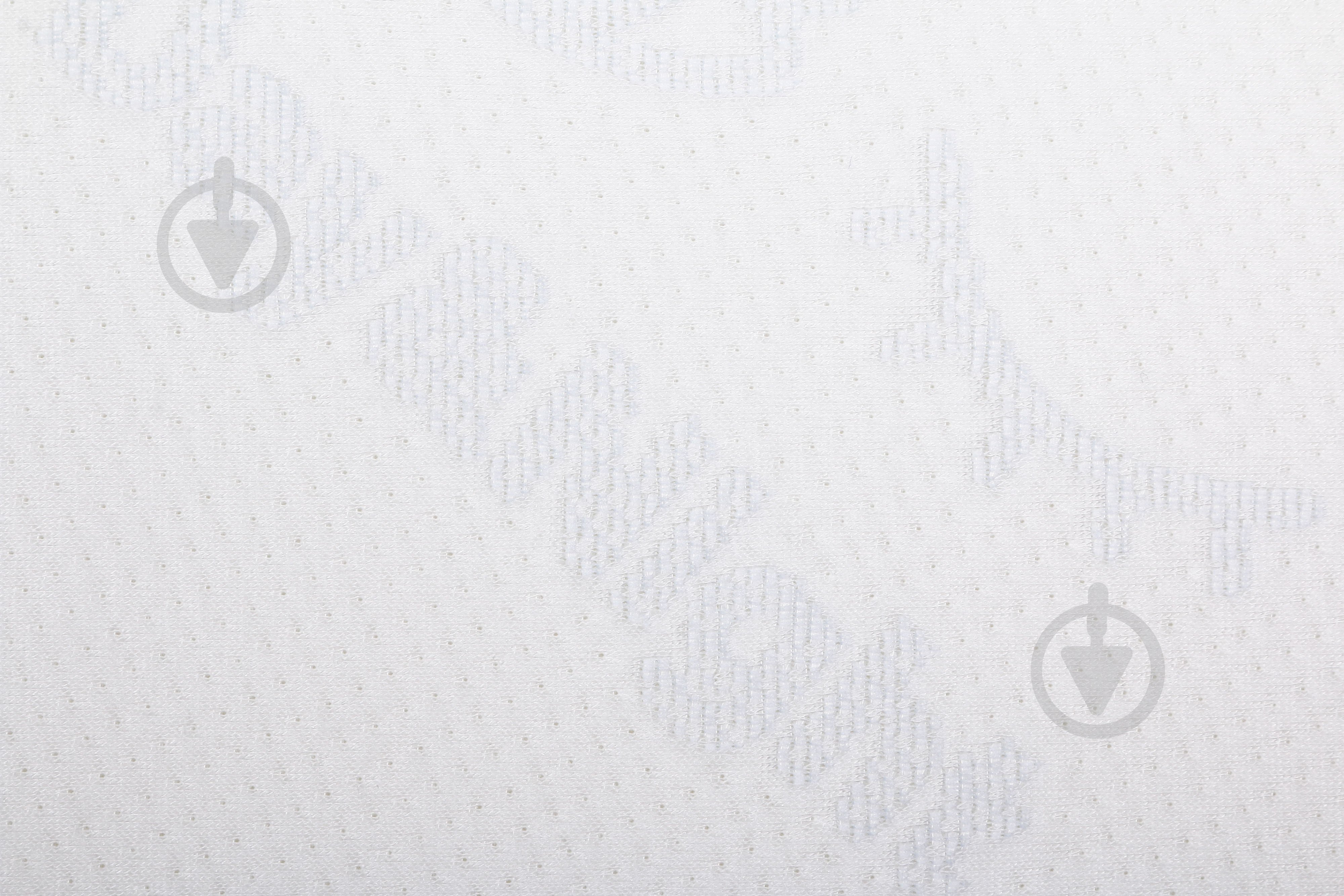 Подушка Класична Memory ЕММ 55x37 см білий - фото 5 Подушка Класична Memory ЕММ 55x37 см білий - фото 5