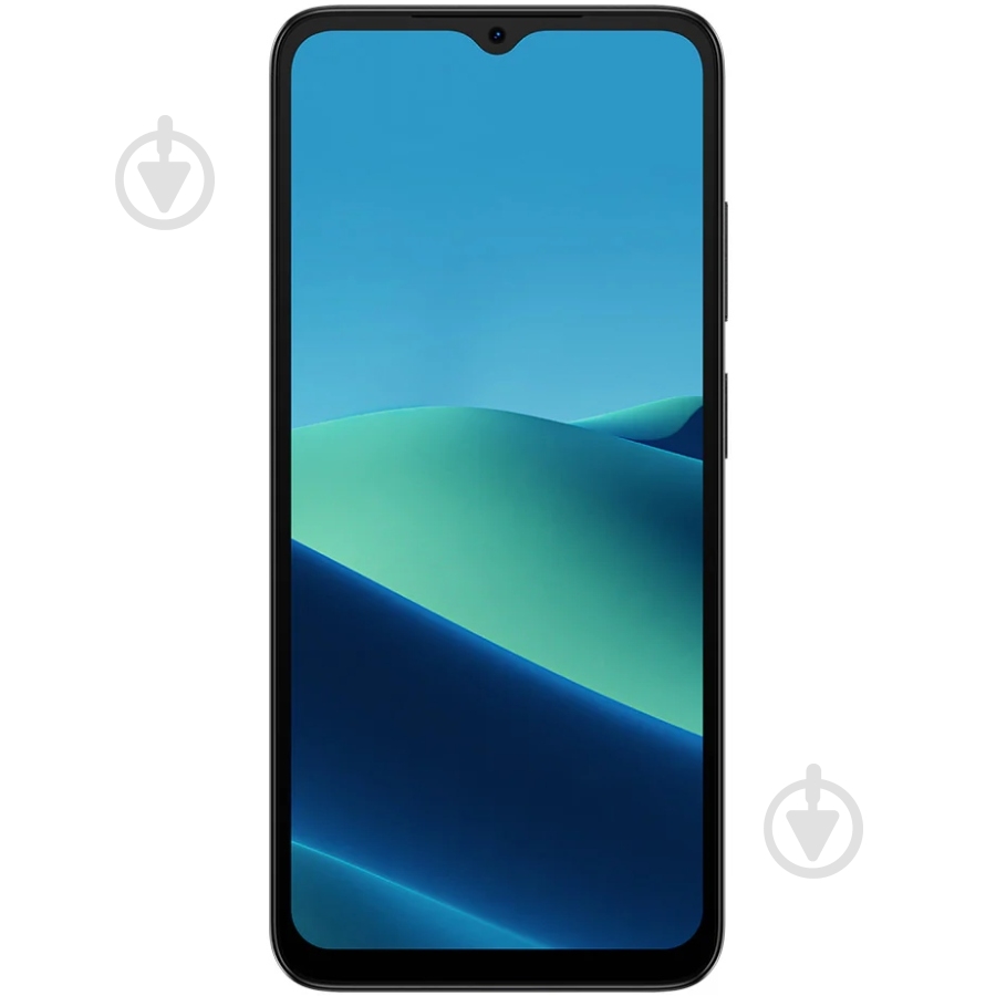 Смартфон Doogee Note 56 Pro 4/128GB black (NOTE_56PRO_BK) - фото 1