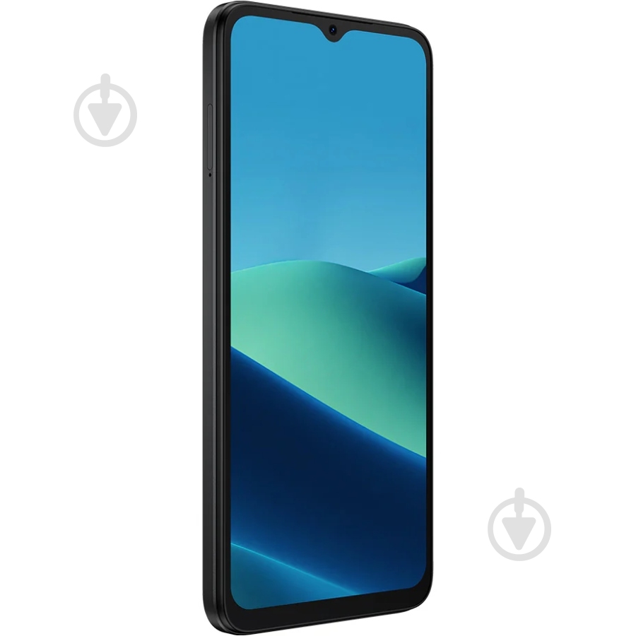 Смартфон Doogee Note 56 Pro 4/128GB black (NOTE_56PRO_BK) - фото 2