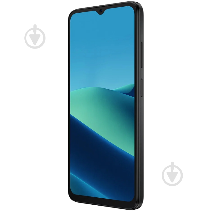 Смартфон Doogee Note 56 Pro 4/128GB black (NOTE_56PRO_BK) - фото 3