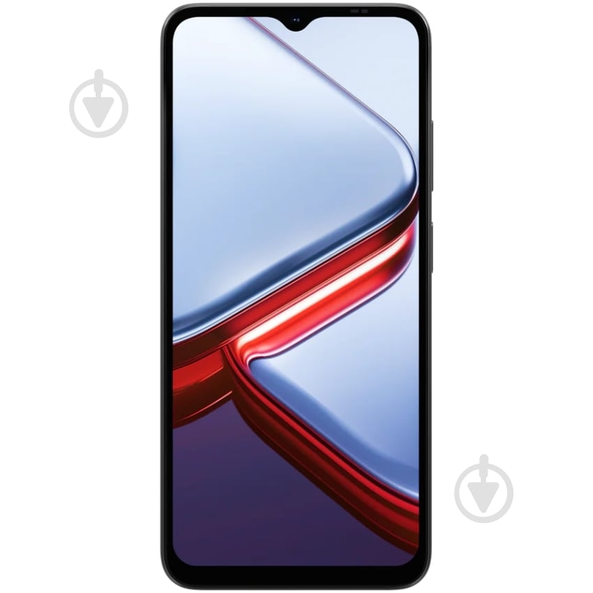 Смартфон Doogee Note 56X 3/64GB black (NOTE_56X_BK) - фото 2 Смартфон Doogee Note 56X 3/64GB black (NOTE_56X_BK) - фото 2