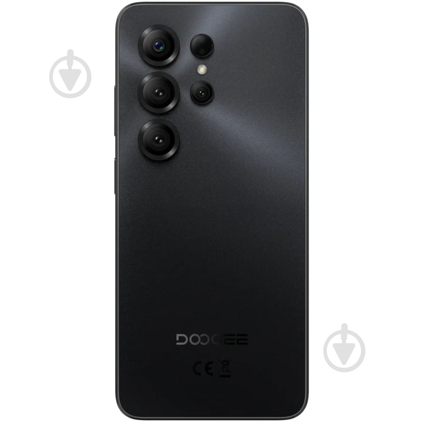 Смартфон Doogee Note 56X 3/64GB black (NOTE_56X_BK) - фото 3 Смартфон Doogee Note 56X 3/64GB black (NOTE_56X_BK) - фото 3