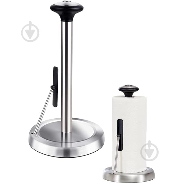 Держатель для бумажных полотенец Oxo 26500204 - фото 2