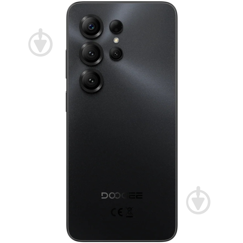 Смартфон Doogee Note 56X Pro 4/128GB black (NOTE_56XPRO_BK) - фото 3 Смартфон Doogee Note 56X Pro 4/128GB black (NOTE_56XPRO_BK) - фото 3