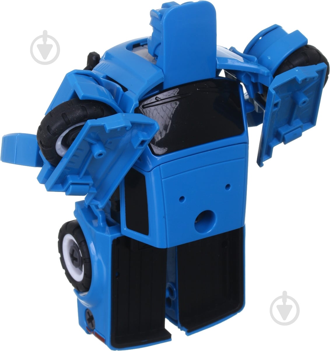 Игрушка-трансформер Mecha Toys Пикап OTB0583082 - фото 7 Игрушка-трансформер Mecha Toys Пикап OTB0583082 - фото 7