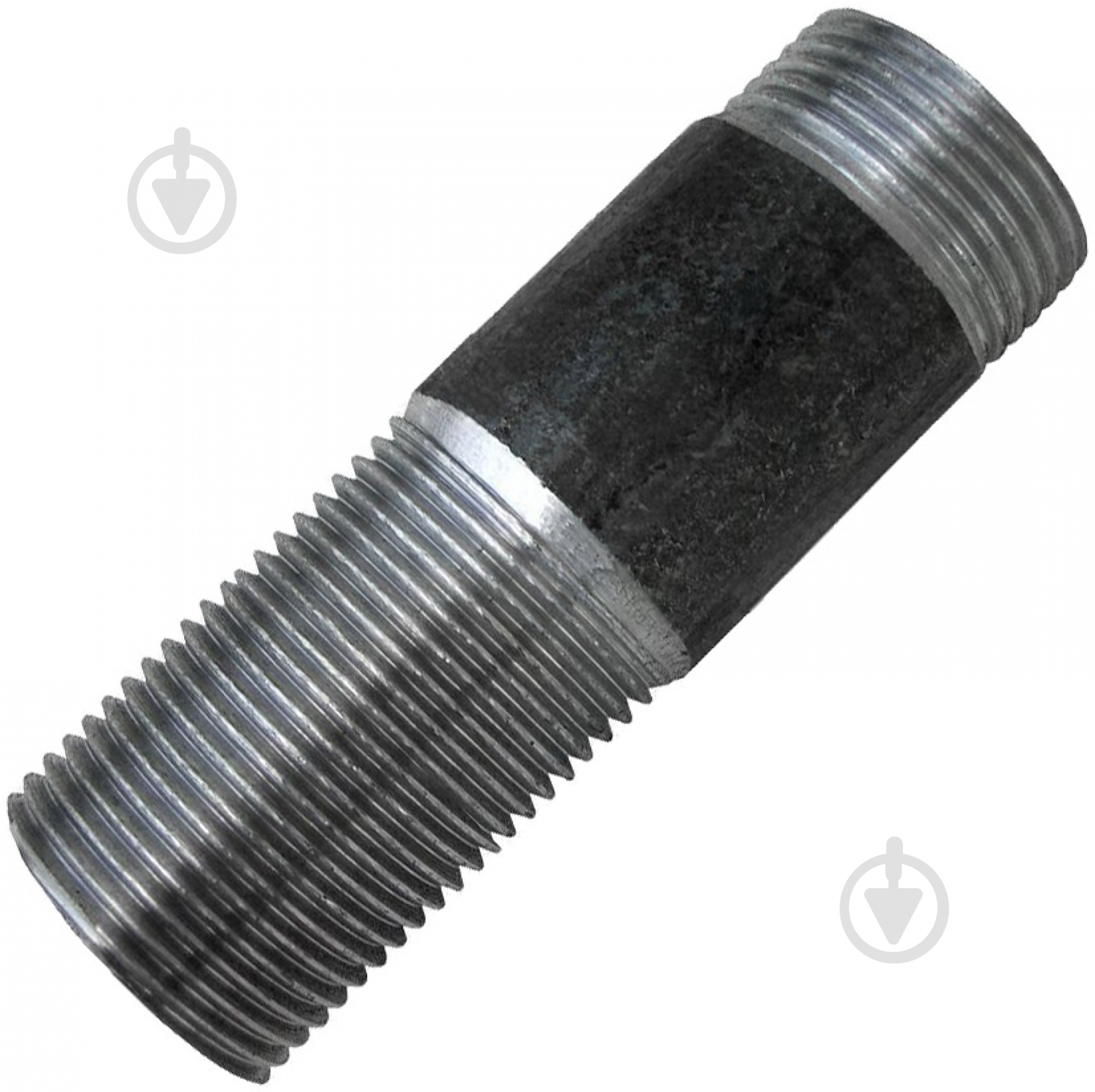 Сгон НН Гусак 2" - фото 1