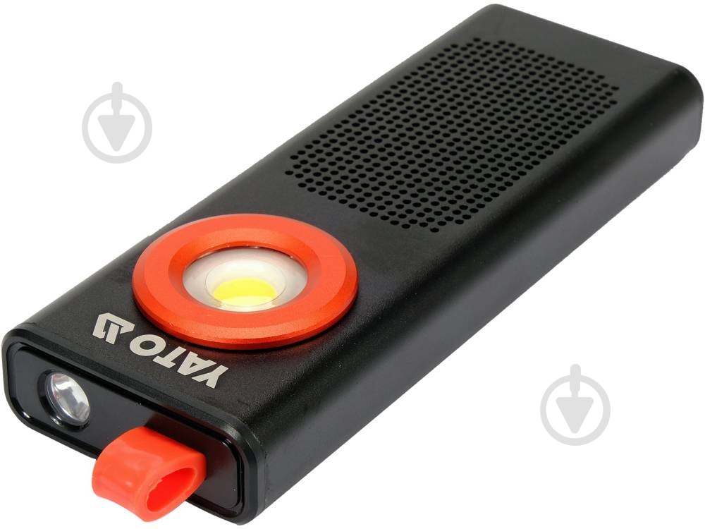 Фонарь светодиодный YATO YT-08557 - фото 3