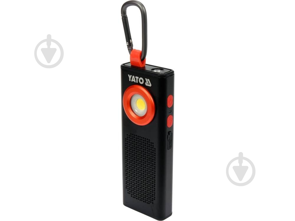Фонарь светодиодный YATO YT-08557 - фото 2