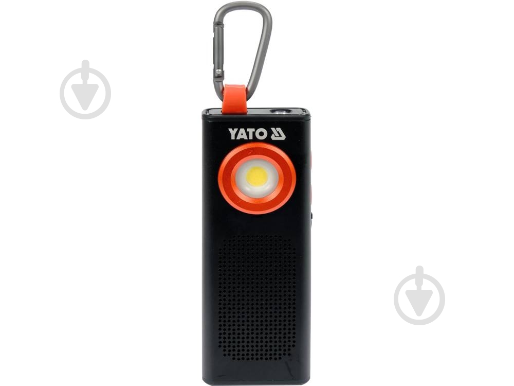 Фонарь светодиодный YATO YT-08557 - фото 1