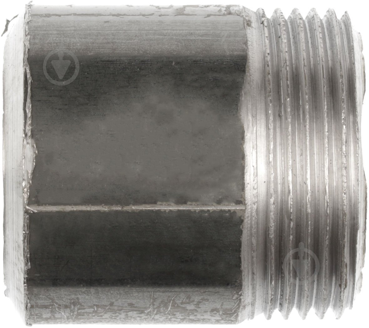 Резьба наружная Гусак стальная 32х1 1/4" - фото 2