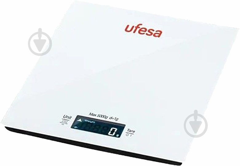 Весы кухонные UFESA BC1100 (73104469) - фото 1