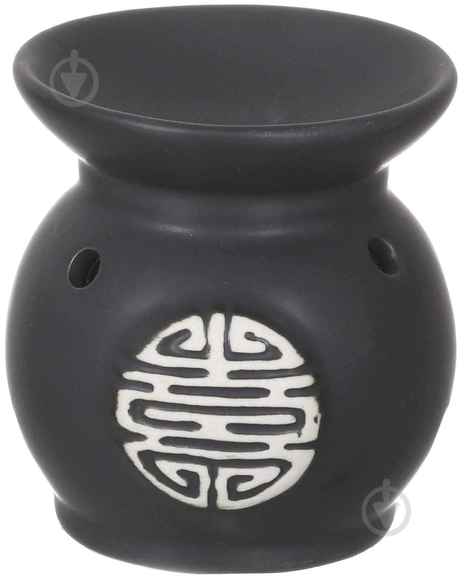 Аромалампа Кувшин с иероглифом - фото 1