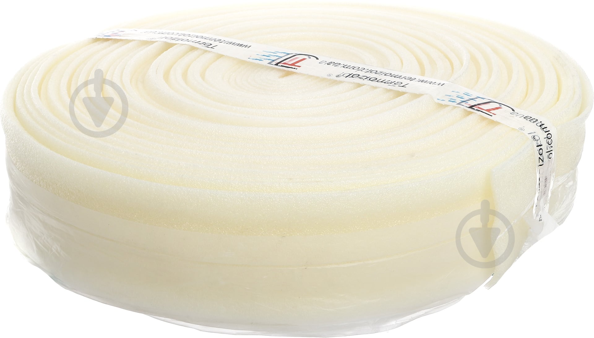 Демпферная лента Термоізол 150x7 мм - фото 3