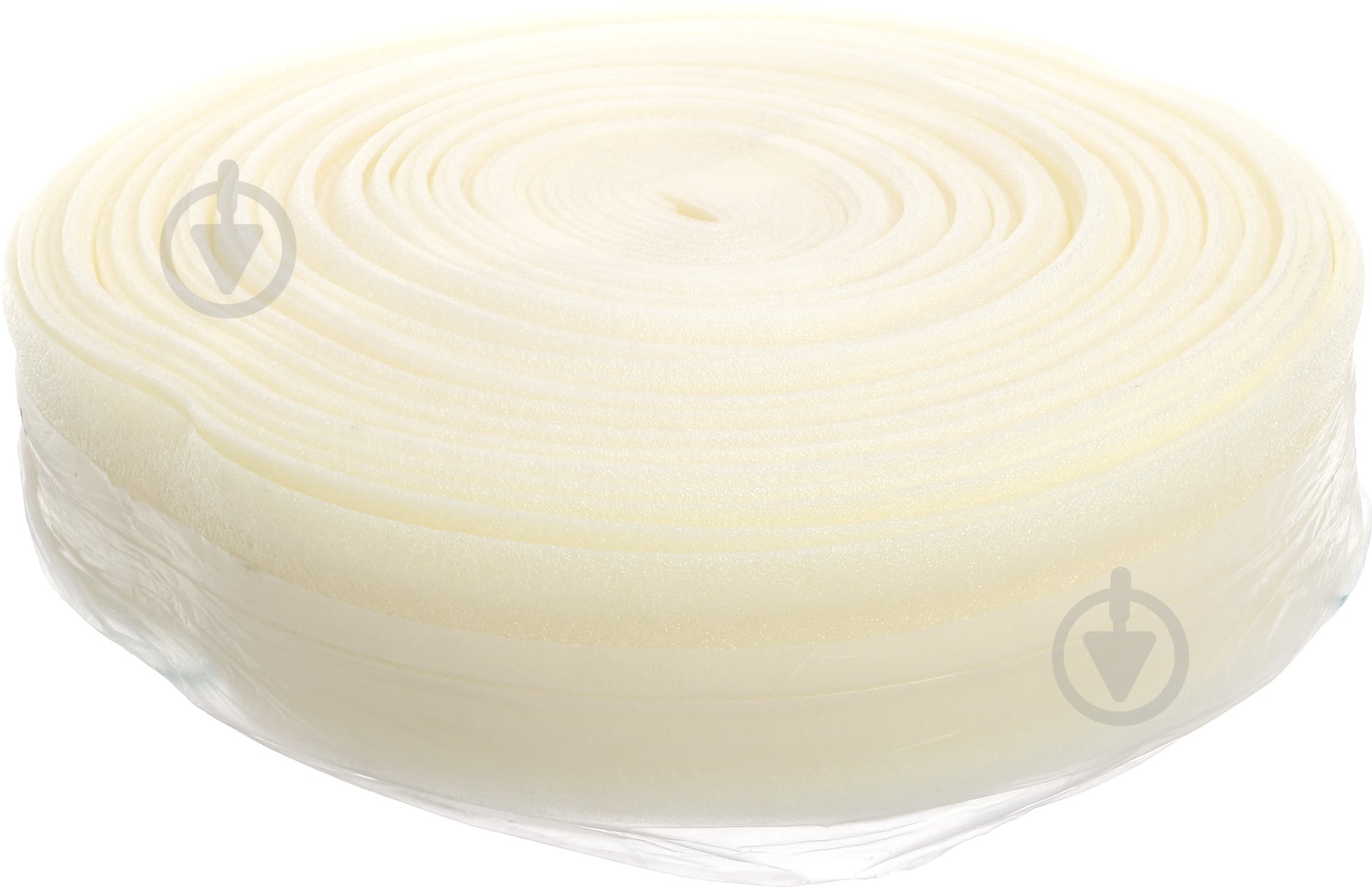 Демпферная лента Термоізол 150x7 мм - фото 1