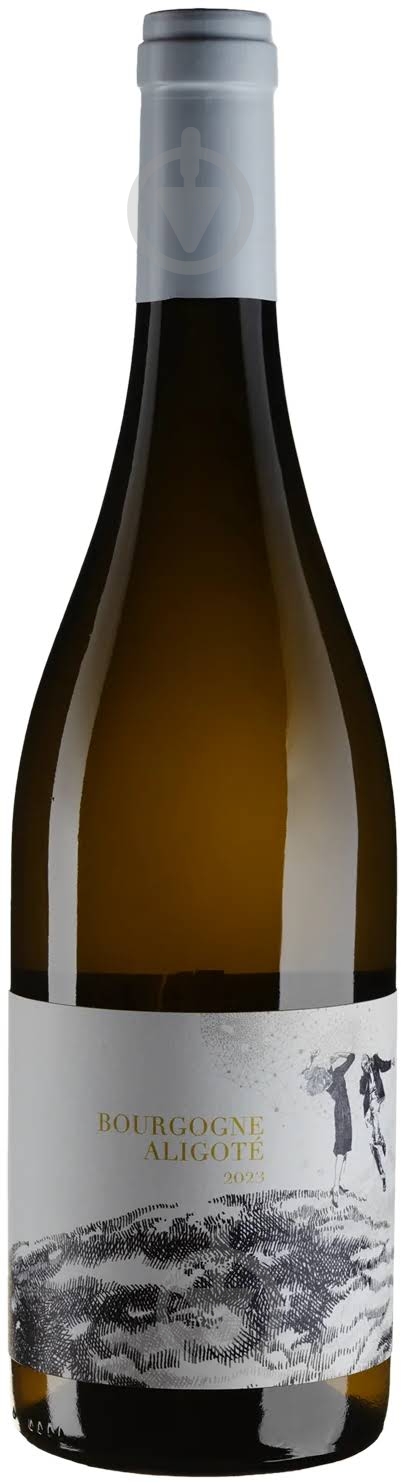 Вино Bourgogne Aligote 2023 Didon 0,75 л - фото 1