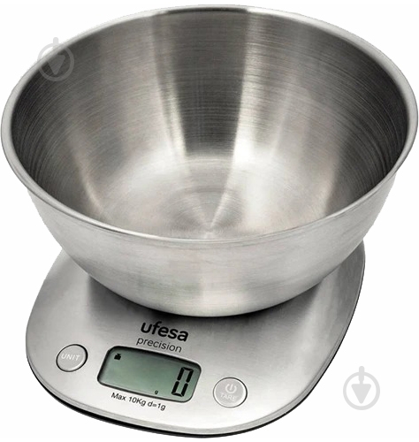 Весы кухонные UFESA BC1700 precision (73104796) - фото 1