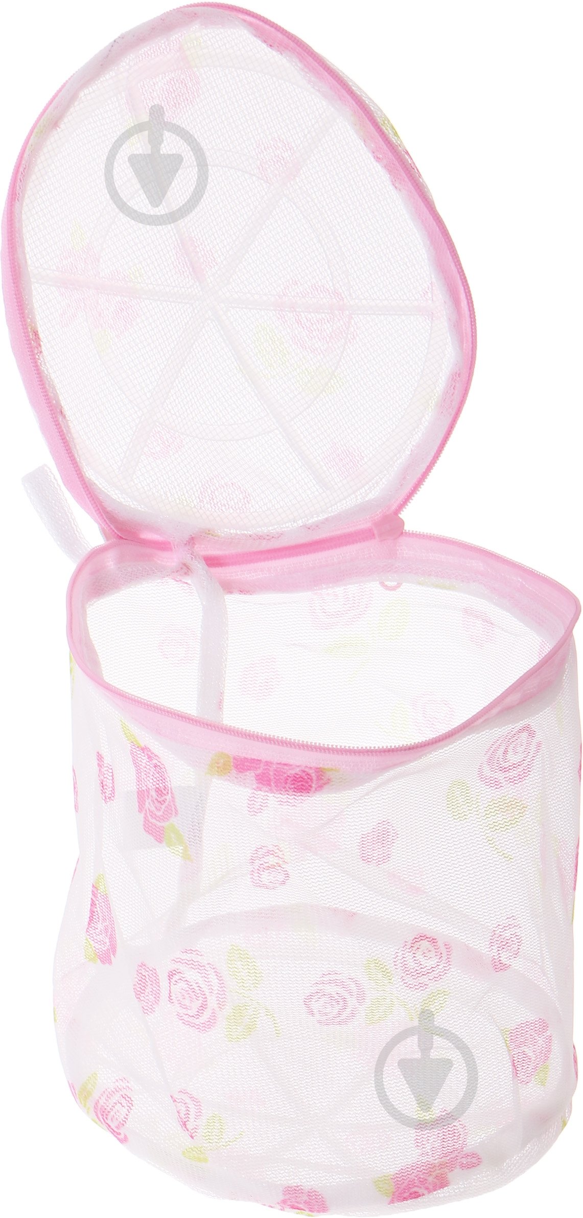 Чохол для прання білизни RDX026-1 1 шт. Vivendi 15x16 см - фото 2