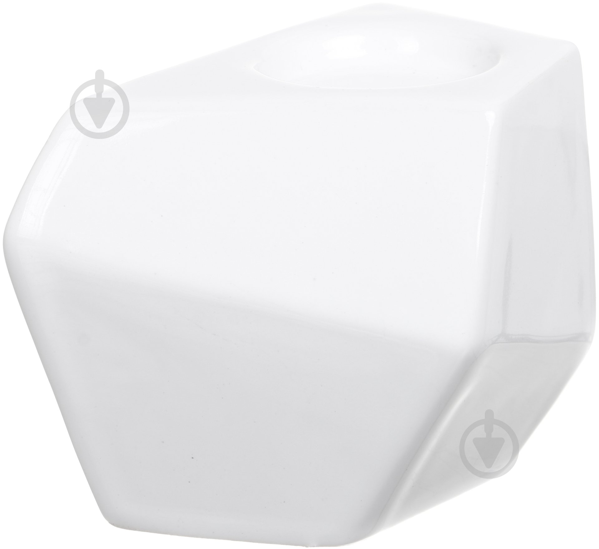 Подсвечник Полигональ Eterna - фото 1