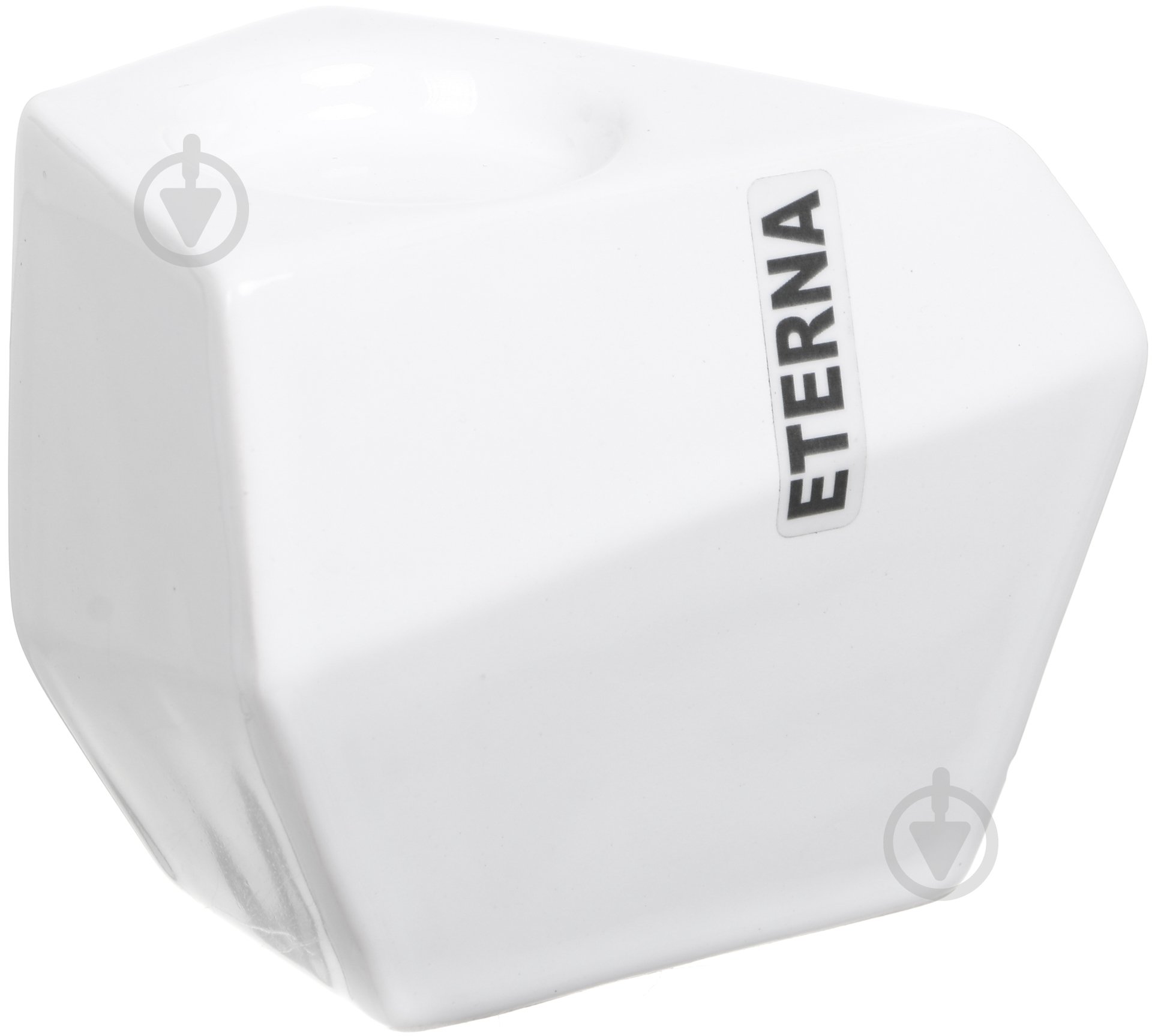 Подсвечник Полигональ Eterna - фото 2