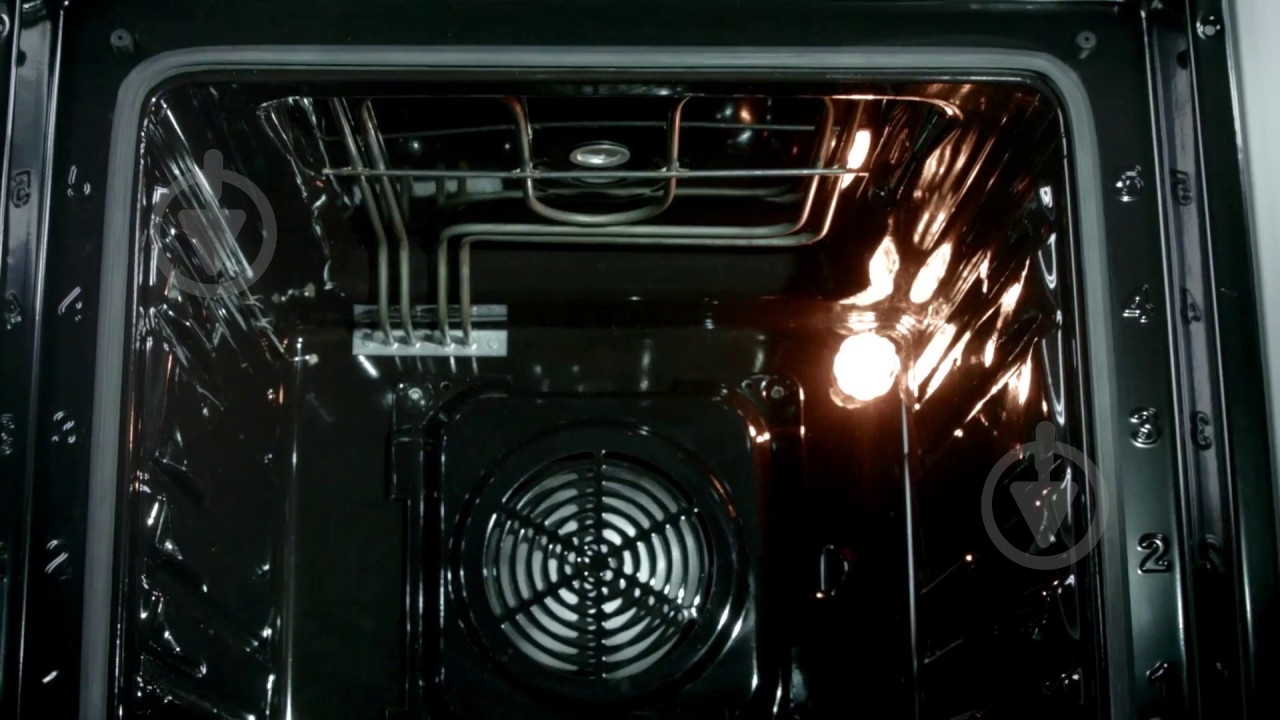 Духовой шкаф Hansa BOES68432 - фото 2