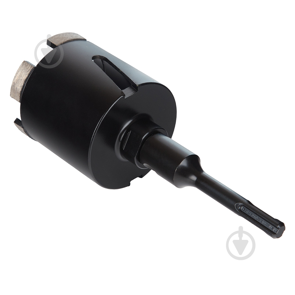 Коронка алмазная Alloid 72 мм DC-3572 - фото 4