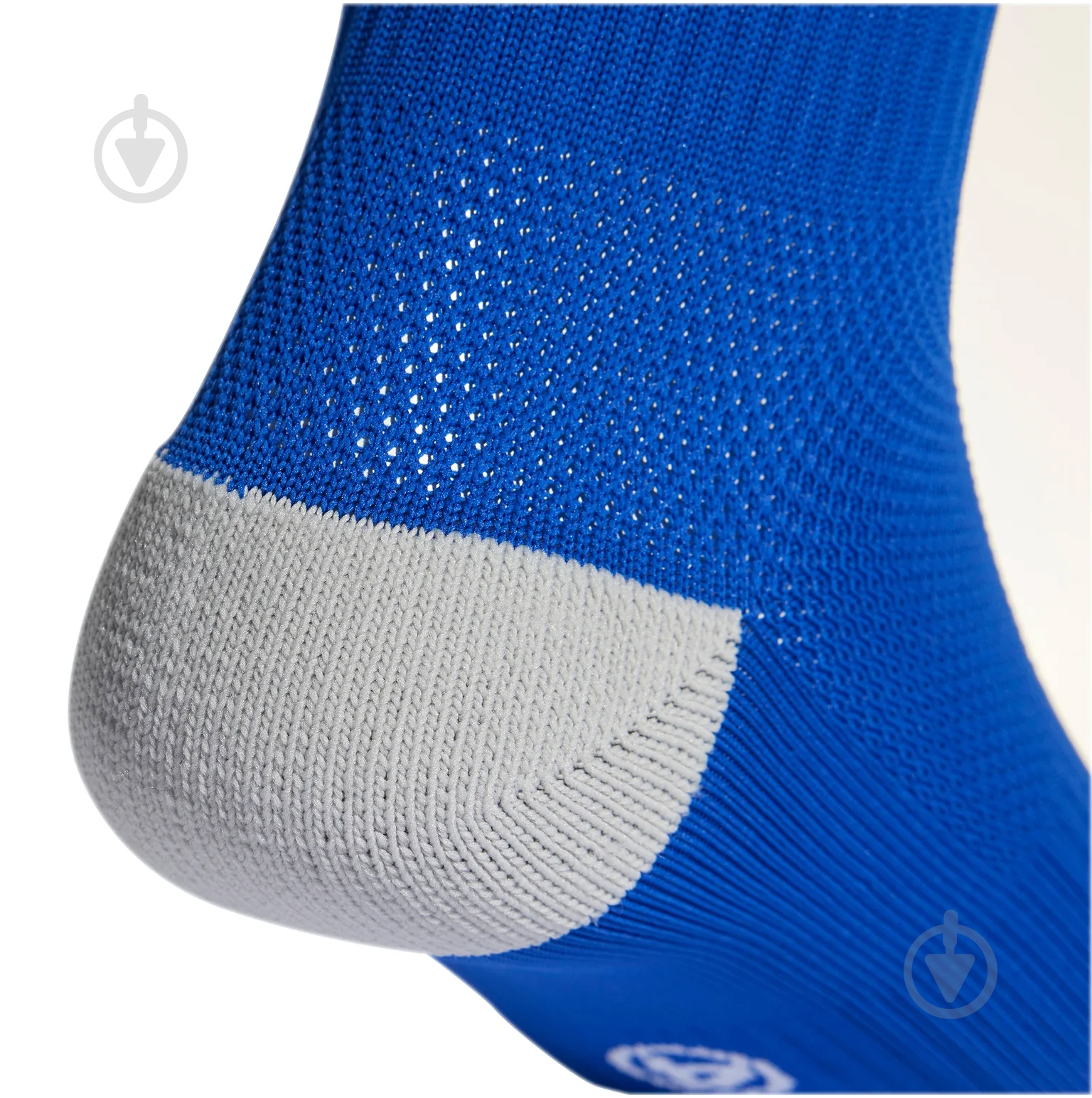 Гетры Adidas MILANO 23 SOCK IB7818 р.M синий - фото 3
