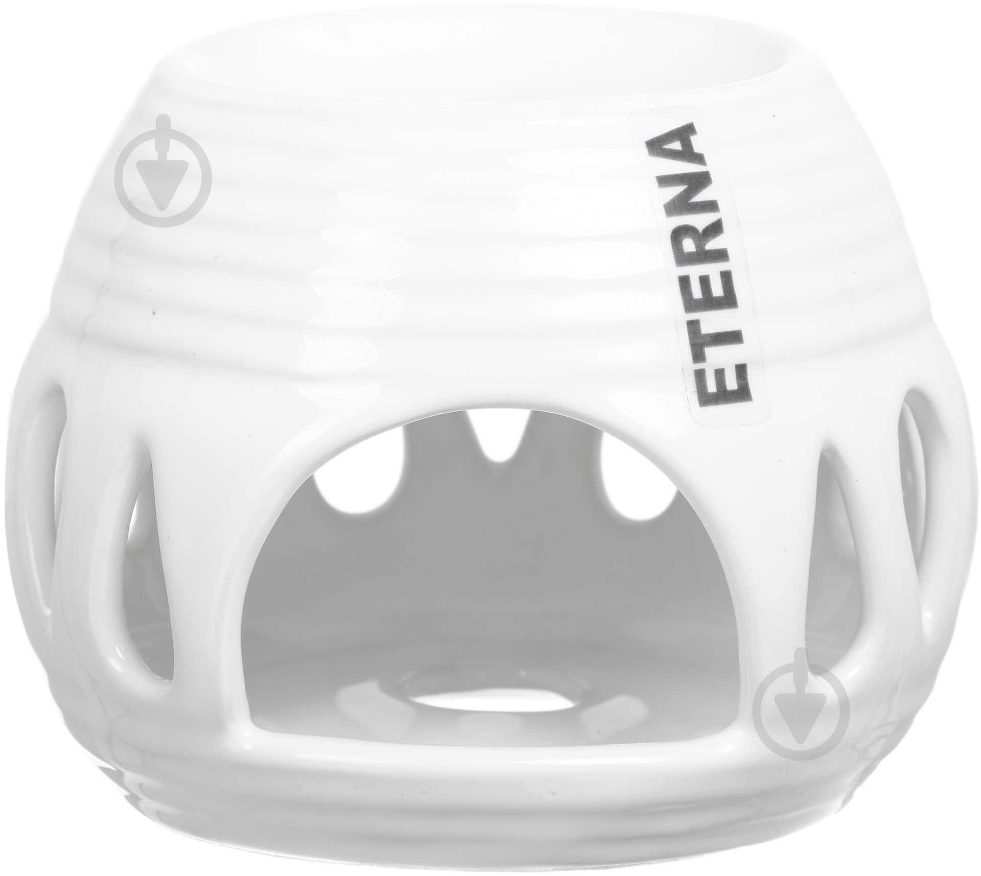 Аромалампа Eterna 2303-8 белая - фото 1 Аромалампа Eterna 2303-8 белая - фото 1