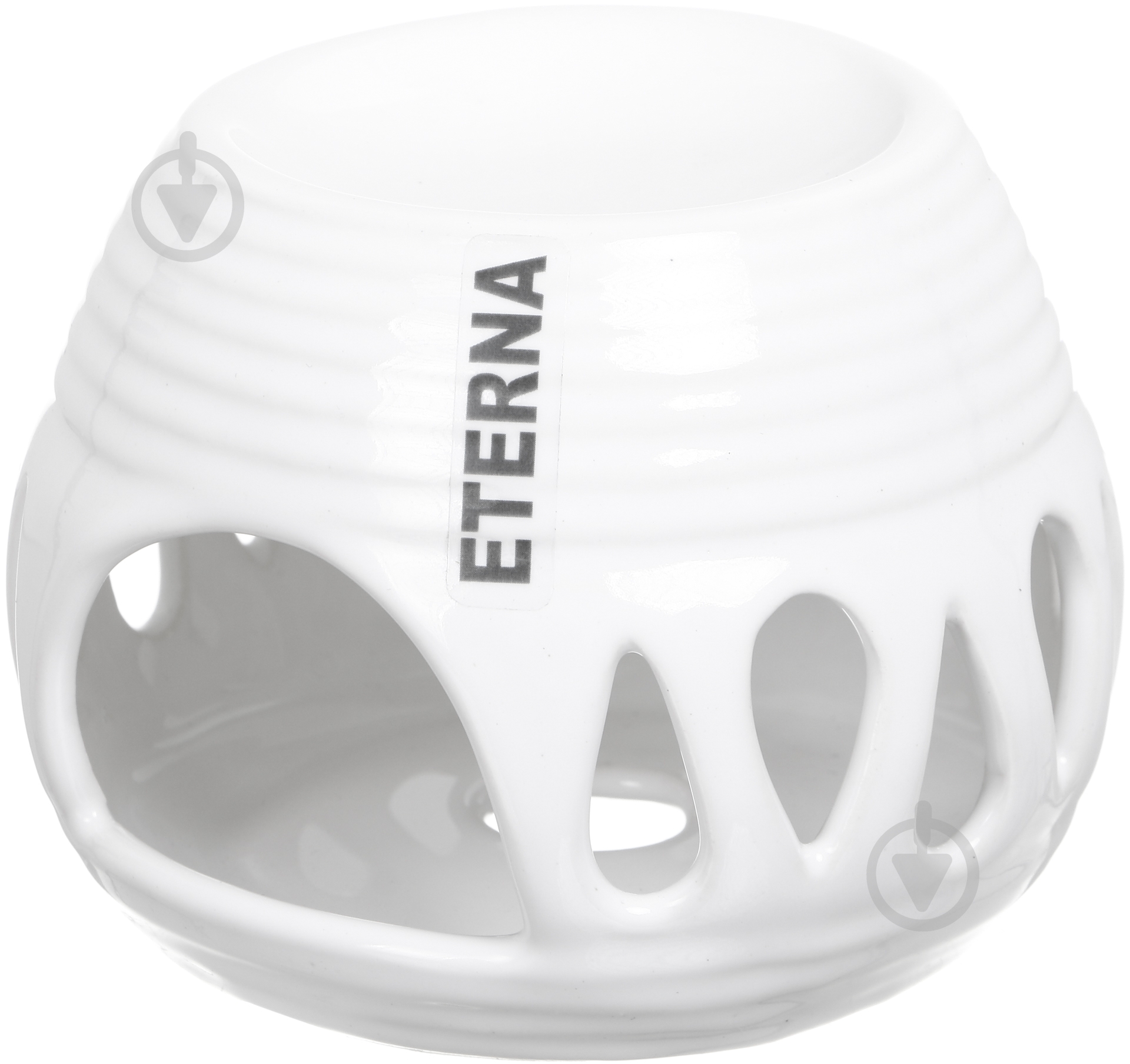 Аромалампа Eterna 2303-8 белая - фото 2 Аромалампа Eterna 2303-8 белая - фото 2