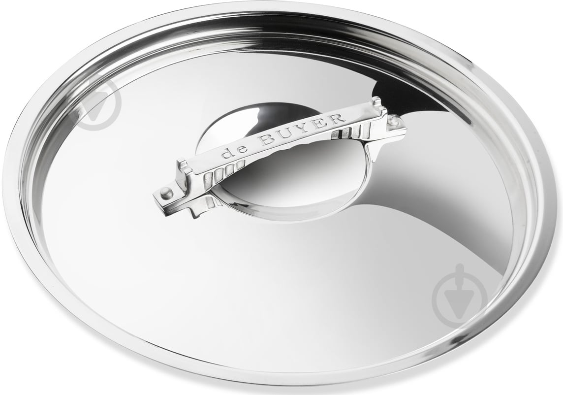 Крышка de Buyer Affinity 18 см - фото 1