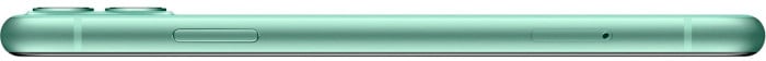 Смартфон Apple iPhone 11 4/64GB green (MHDG3FS/A) - фото 6
