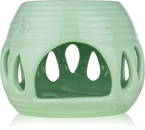 Аромалампа Eterna 2303-8 зеленая - фото 1 Аромалампа Eterna 2303-8 зеленая - фото 1