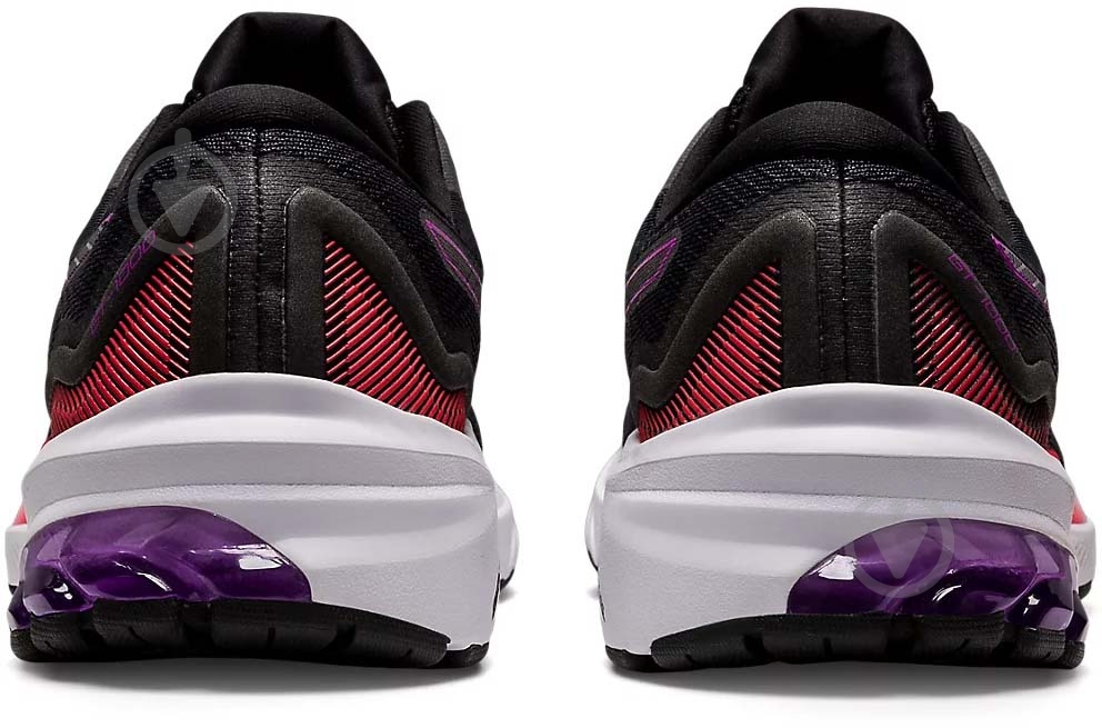 Кросівки жіночі демісезонні Asics GT-1000 11 1012B197-003 р.38 чорні - фото 6 Кросівки жіночі демісезонні Asics GT-1000 11 1012B197-003 р.38 чорні - фото 6