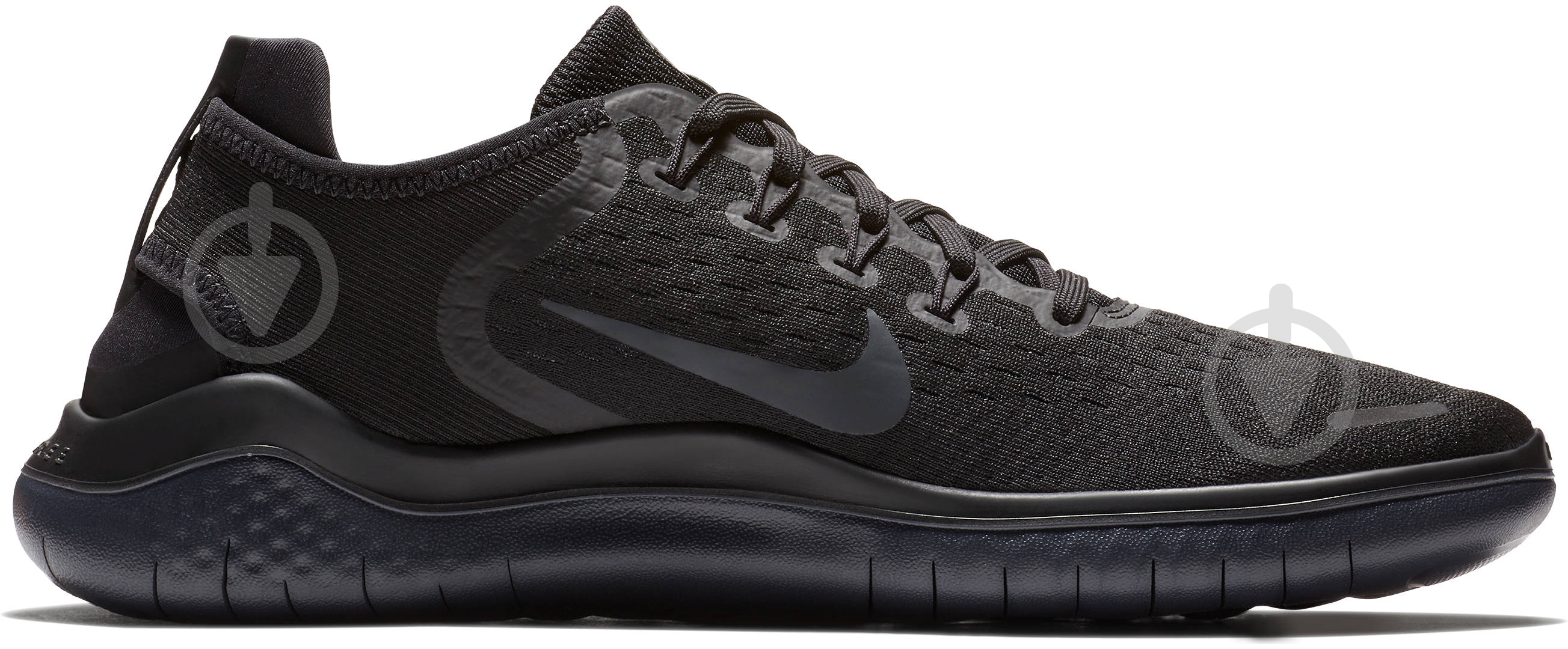 ᐉ Кросівки Nike FREE RN 2018 942836-002 р.44,5 • Краща ціна в