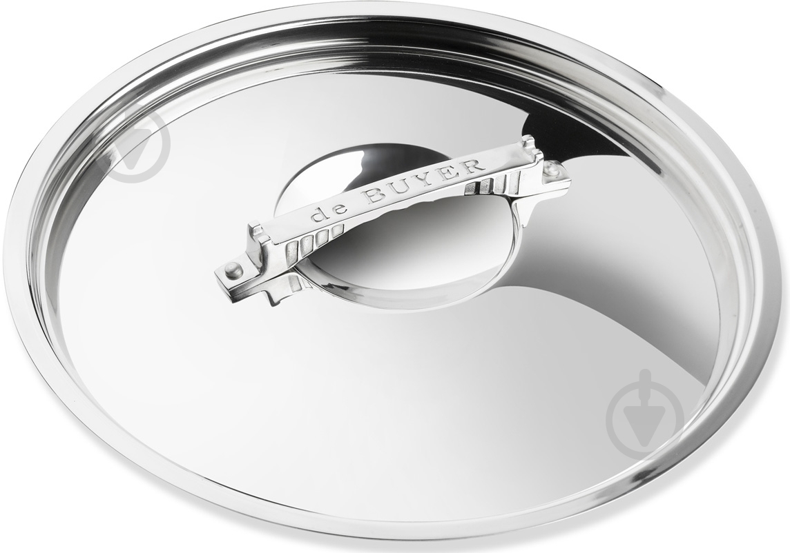 Крышка de Buyer Affinity 24 см - фото 1