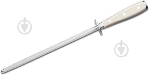 Мусат Wuesthof Classic Ikon Creme 1650555 - фото 1