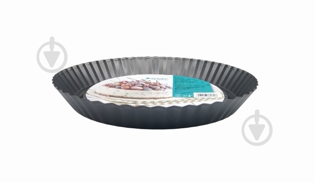 Форма для выпекания Fackelmann 25 см 76080 - фото 2