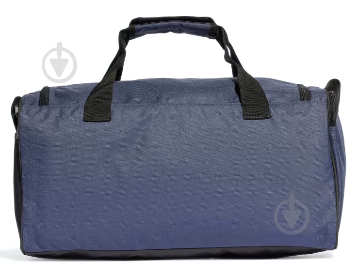 Сумка Adidas LINEAR DUFFEL S HR5353 синій - фото 2