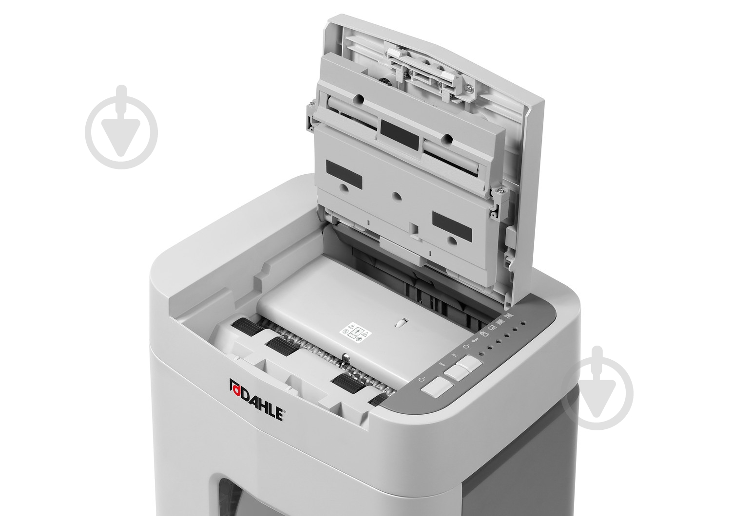Уничтожитель документов SHREDMATIC 35150 Dahle - фото 6