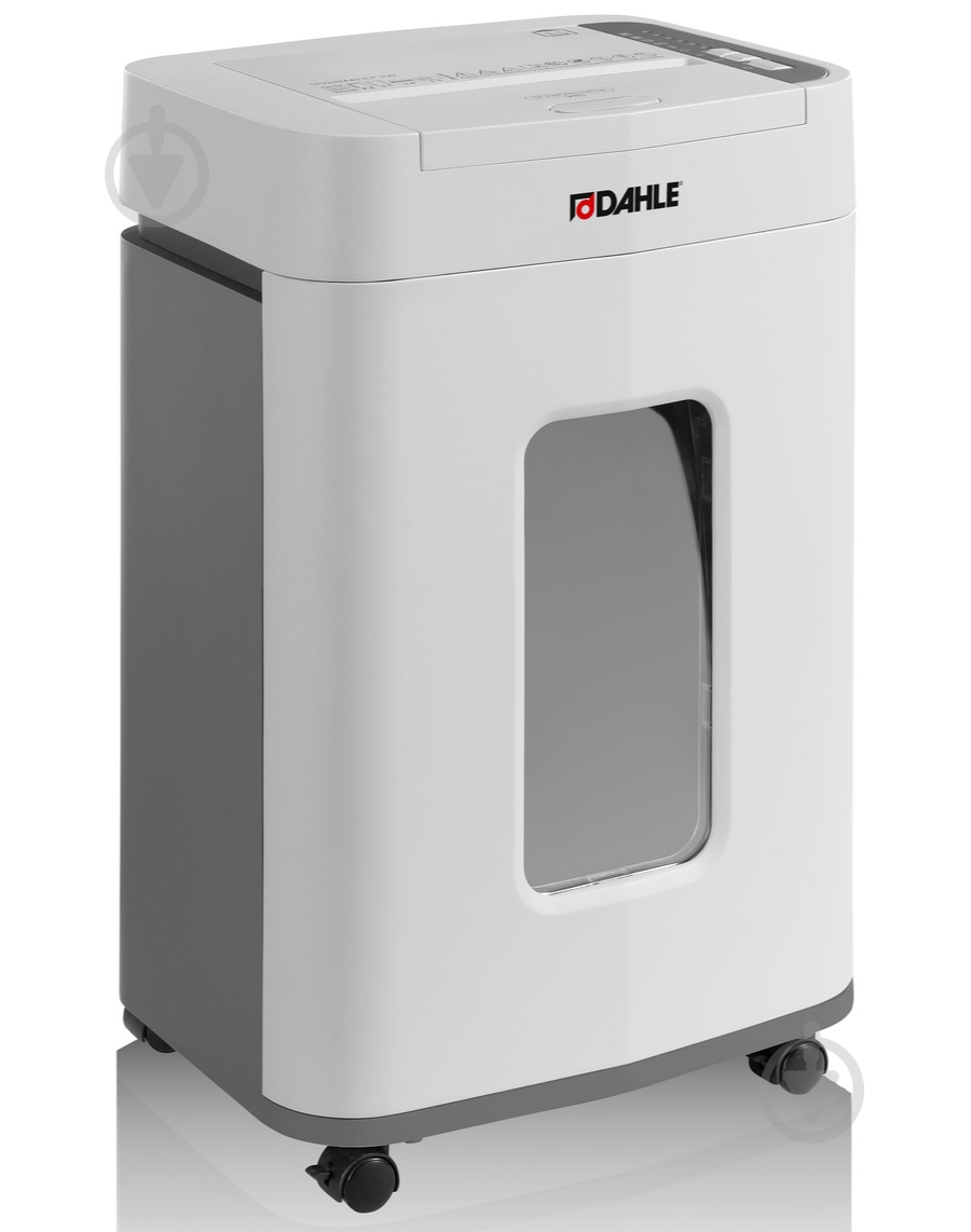 Уничтожитель документов SHREDMATIC 35150 Dahle - фото 1